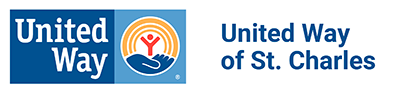 Logo of United Way of St. Charles