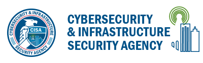 Logo of Cybersecurity Division