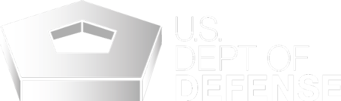 Logo of U.S. Department of Defense
