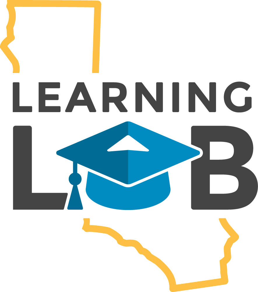 Logo of California Education Learning Lab