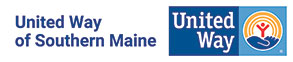 Logo of United Way of Southern Maine