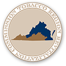 Logo of Tobacco Region Revitalization Commission