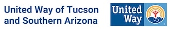 Logo of United Way of Tucson and Southern Arizona