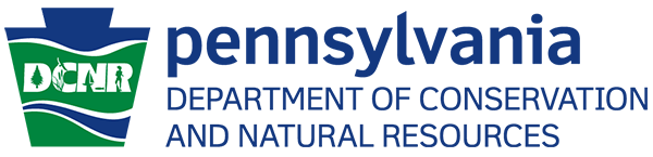 Logo of Pennsylvania Department of Conservation and Natural Resources