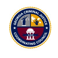 Logo of Criminal Justice Coordinating Council