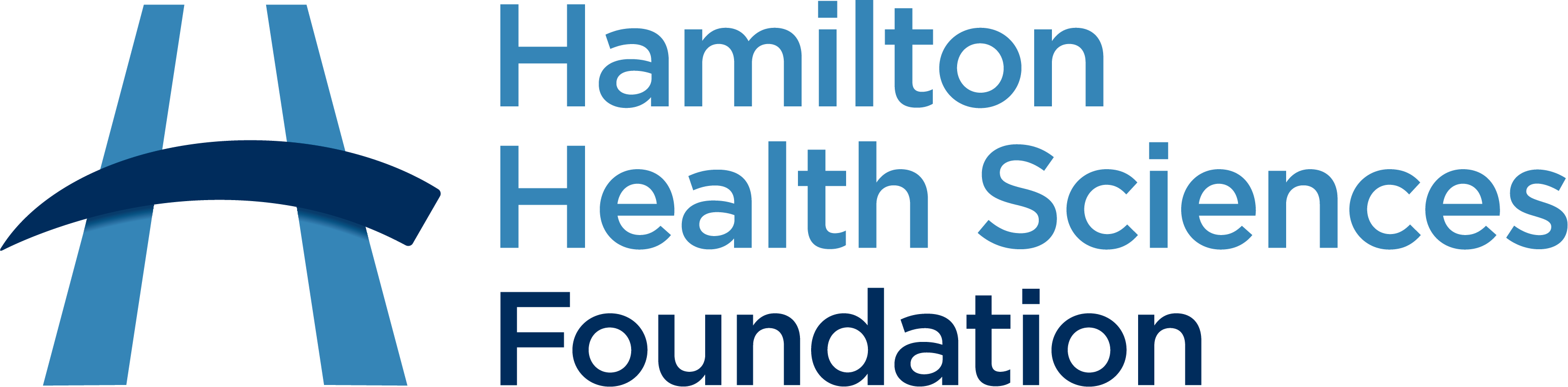 Logo of Hamilton Health Sciences Foundation