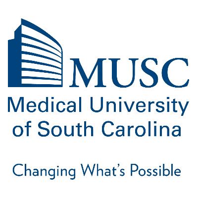 Logo of Medical University of South Carolina