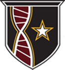 Logo of U.S. Army Medical Research Institute of Infectious Diseases