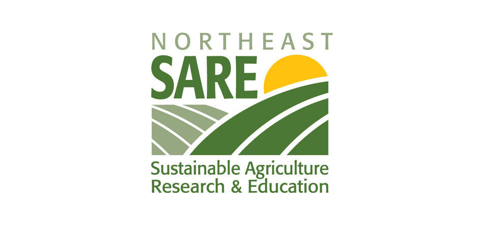 Logo of Northeast Sustainable Agriculture Research and Education