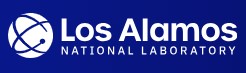 Logo of Los Alamos National Laboratory