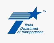 Logo of Texas Department of Transportation