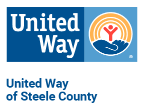 Logo of United Way of Steele County