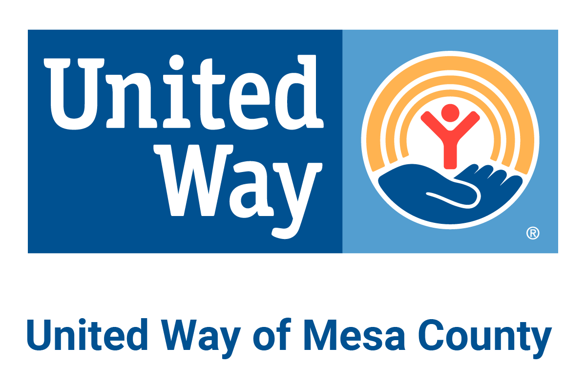 Logo of United Way of Mesa County