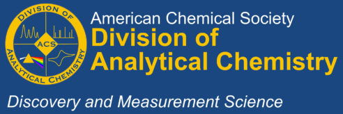 Logo of ACS Division of Analytical Chemistry