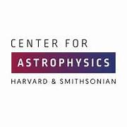 Logo of Harvard and Smithsonian Center for Astrophysics