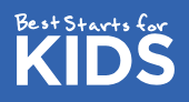 Logo of Best Starts for Kids