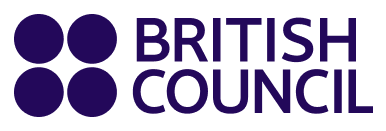 Logo of British Council