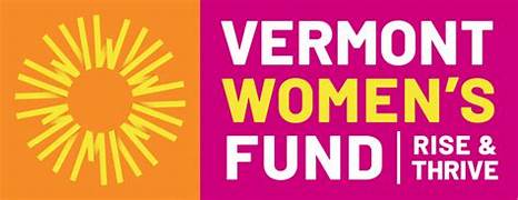 Logo of Vermont Women's Fund