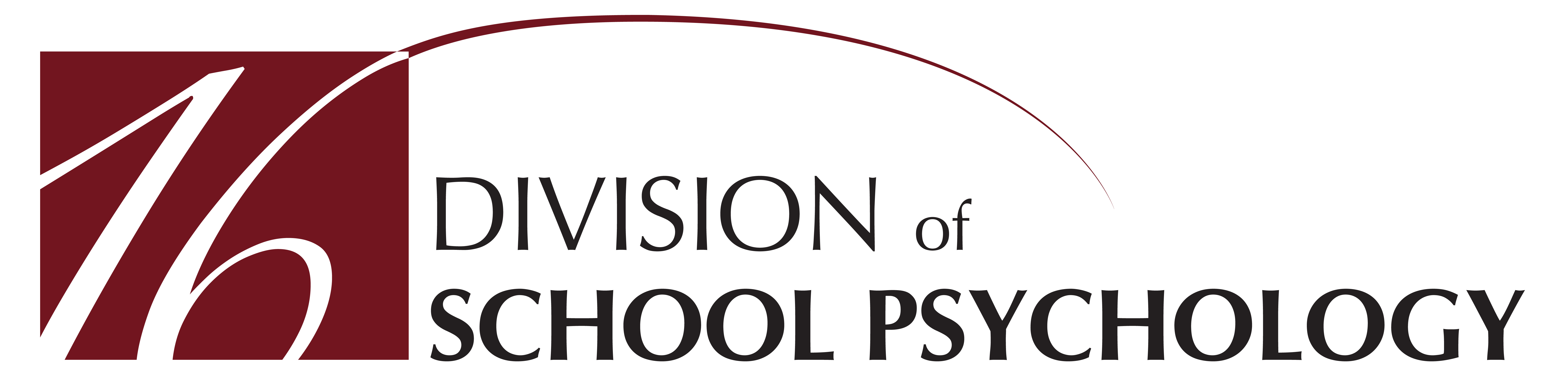 Logo of Student Affiliates in School Psychology