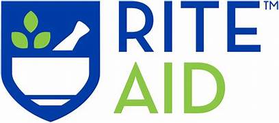 Logo of Rite Aid