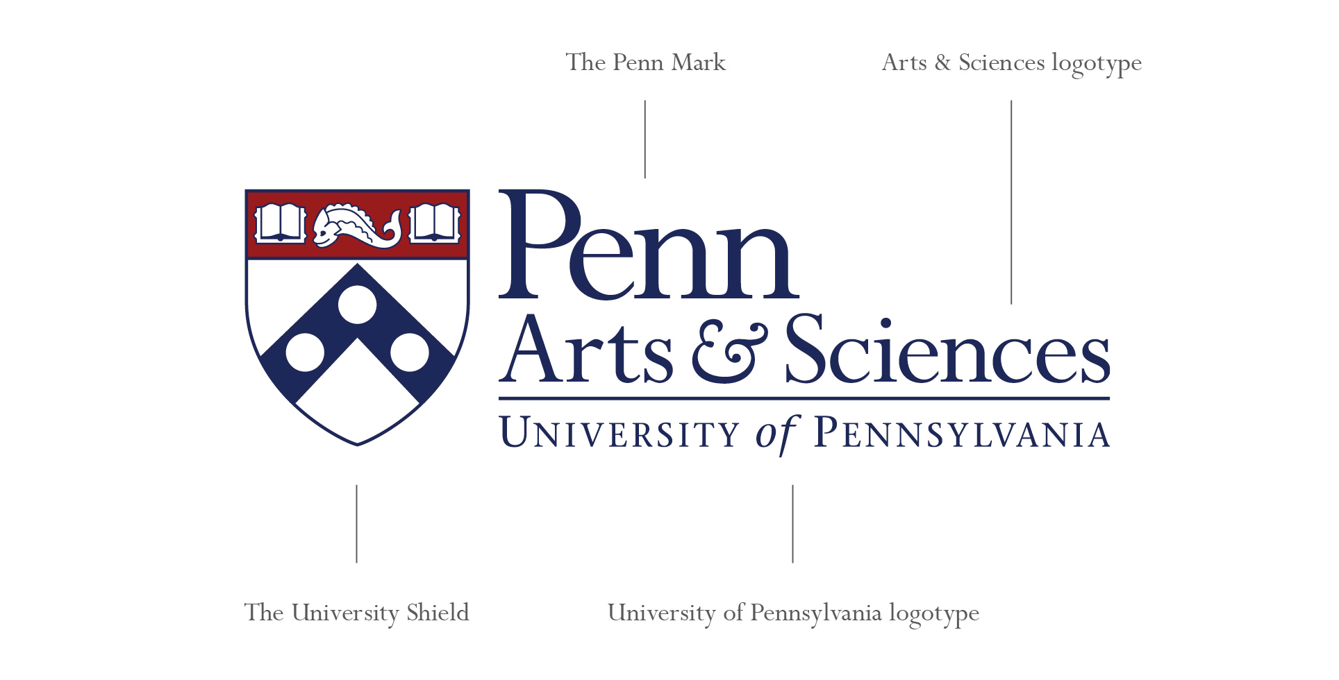 Logo of School of Arts and Sciences