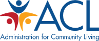 Logo of Administration on Aging