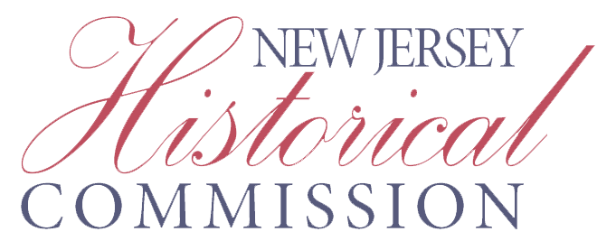 Logo of New Jersey Historical Commission