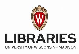 Logo of University of Wisconsin-Madison Libraries