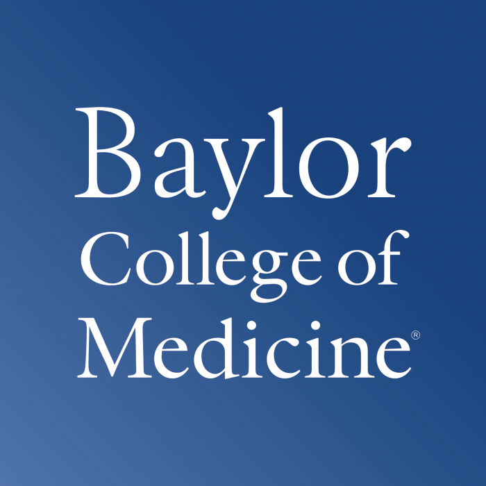 Logo of Baylor College of Medicine - Office of Research IT