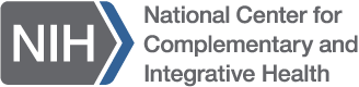 Logo of National Center for Complementary and Integrative Health