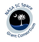 Logo of South Carolina Space Grant Consortium