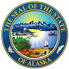 Logo of Alaska Department Of Labor And Workforce Development