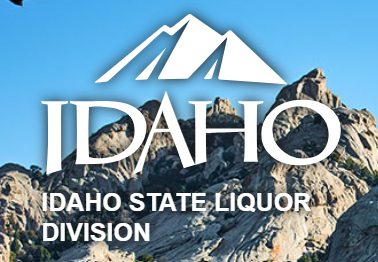 Logo of Idaho State Liquor Division