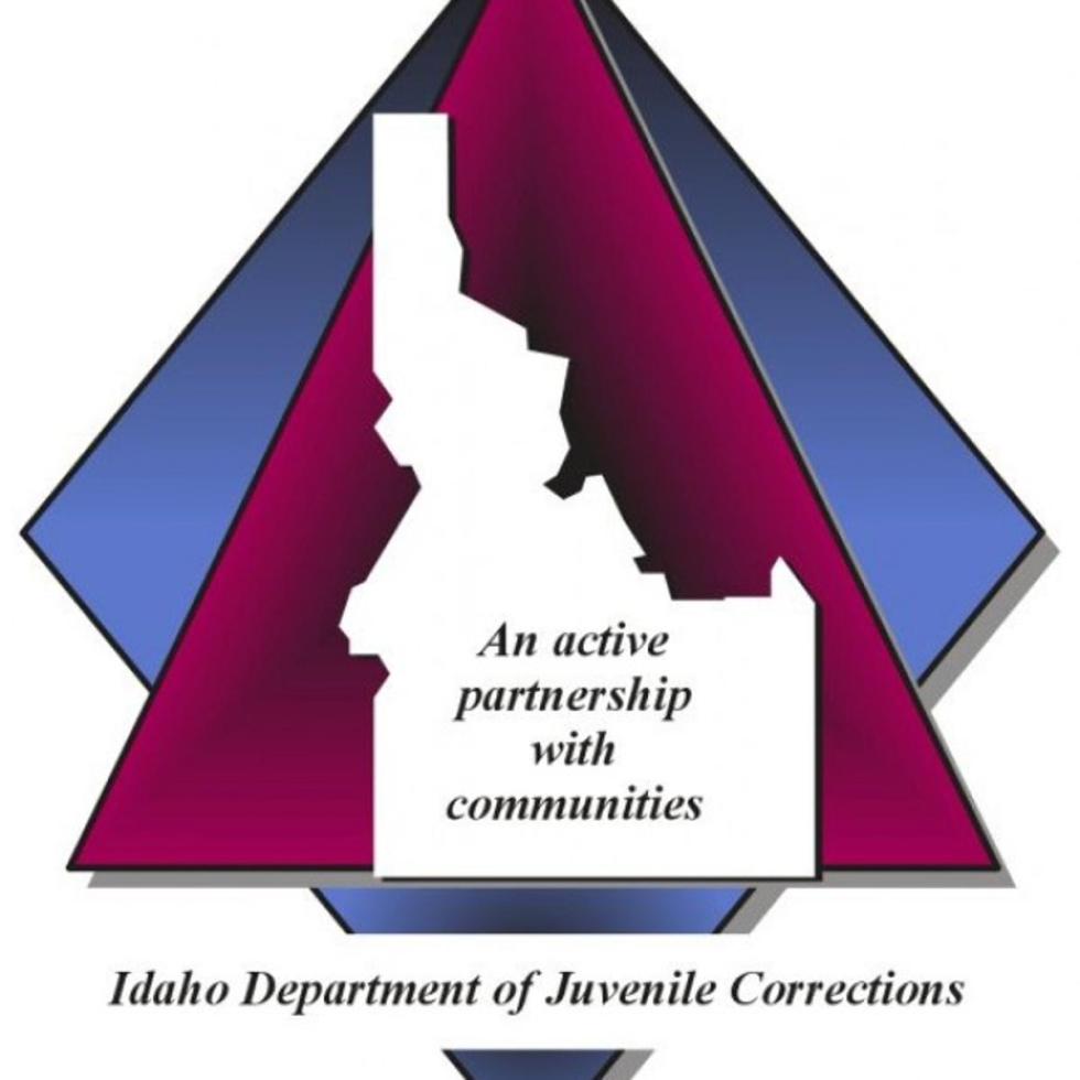 Logo of Idaho Department of Juvenile Corrections