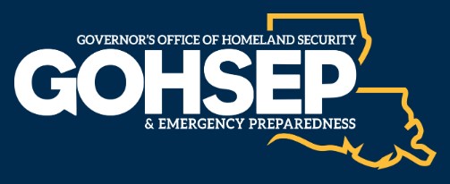 Logo of Governor’s Office of Homeland Security and Emergency Preparedness