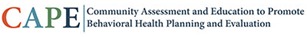 Logo of Community Assessment and Education to Promote Behavioral Health Planning and Evaluation