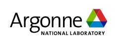 Logo of Argonne National Laboratory