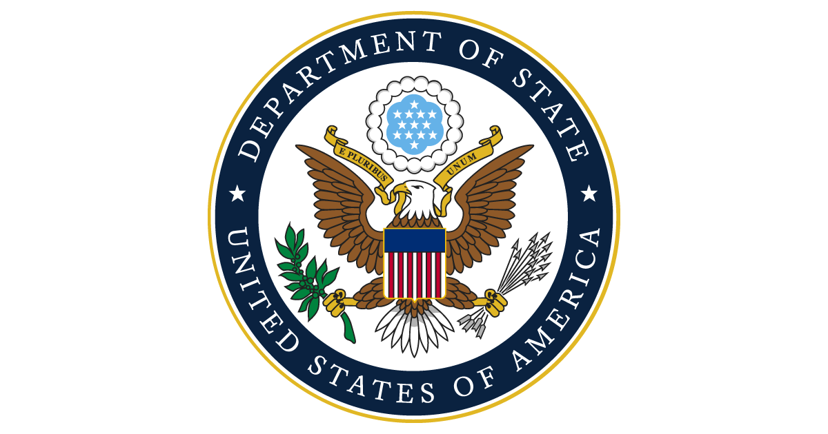 Logo of Office of Export Control Cooperation