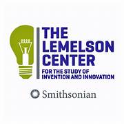 Logo of Lemelson Center for the Study of Invention and Innovation