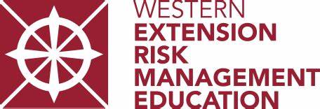 Logo of Western Extension Risk Management Education Center