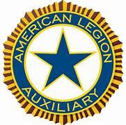 Logo of American Legion Auxiliary, Department of Michigan