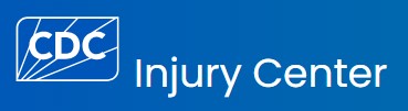 Logo of National Center for Injury Prevention and Control