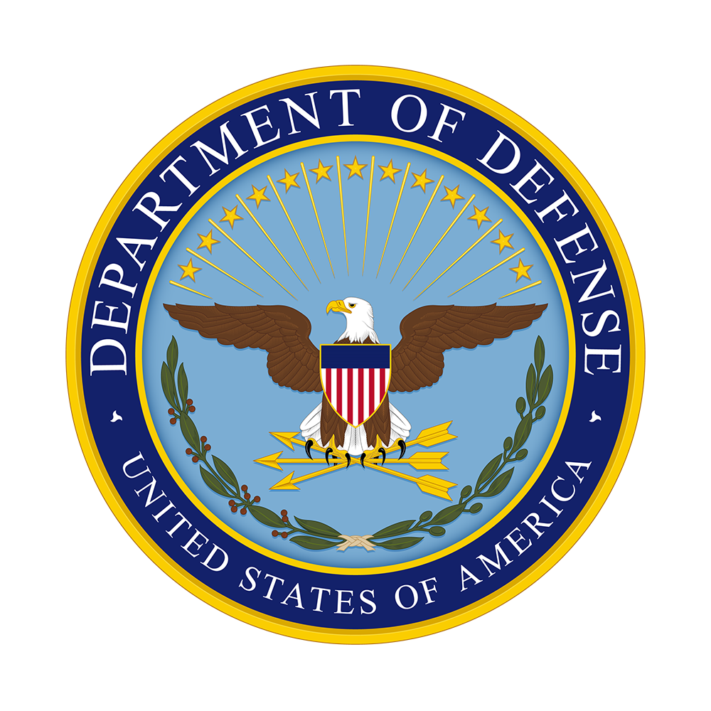 Logo of Office of the Secretary of Defense