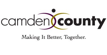 Logo of Camden County