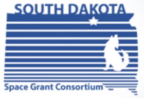 Logo of South Dakota Space Grant Consortium