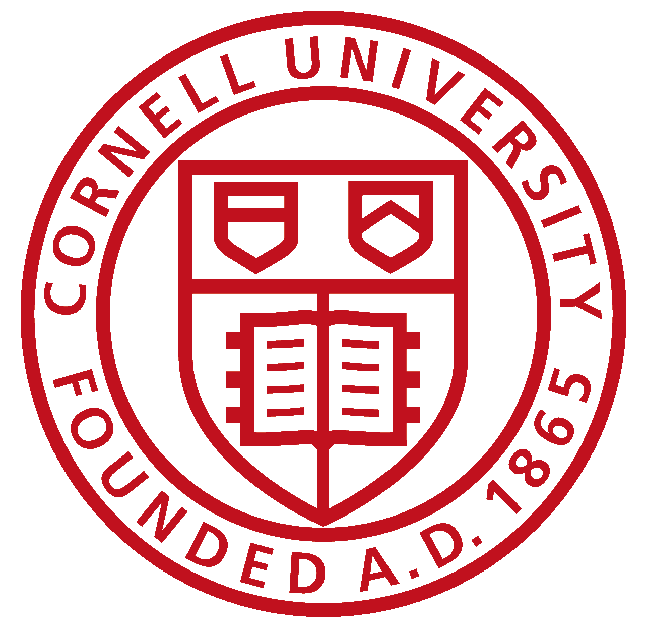 Logo of Cornell University - Division of Nutritional Sciences