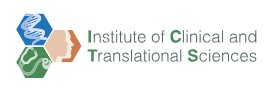 Logo of Institute of Clinical and Translational Sciences