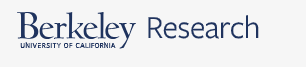 Logo of Berkeley Research