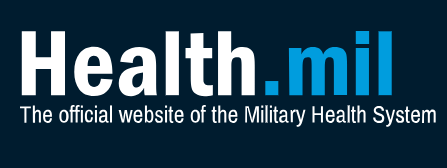 Logo of Office of the Assistant Secretary of Defense for Health Affairs