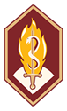Logo of Military Operational Medicine Research Program